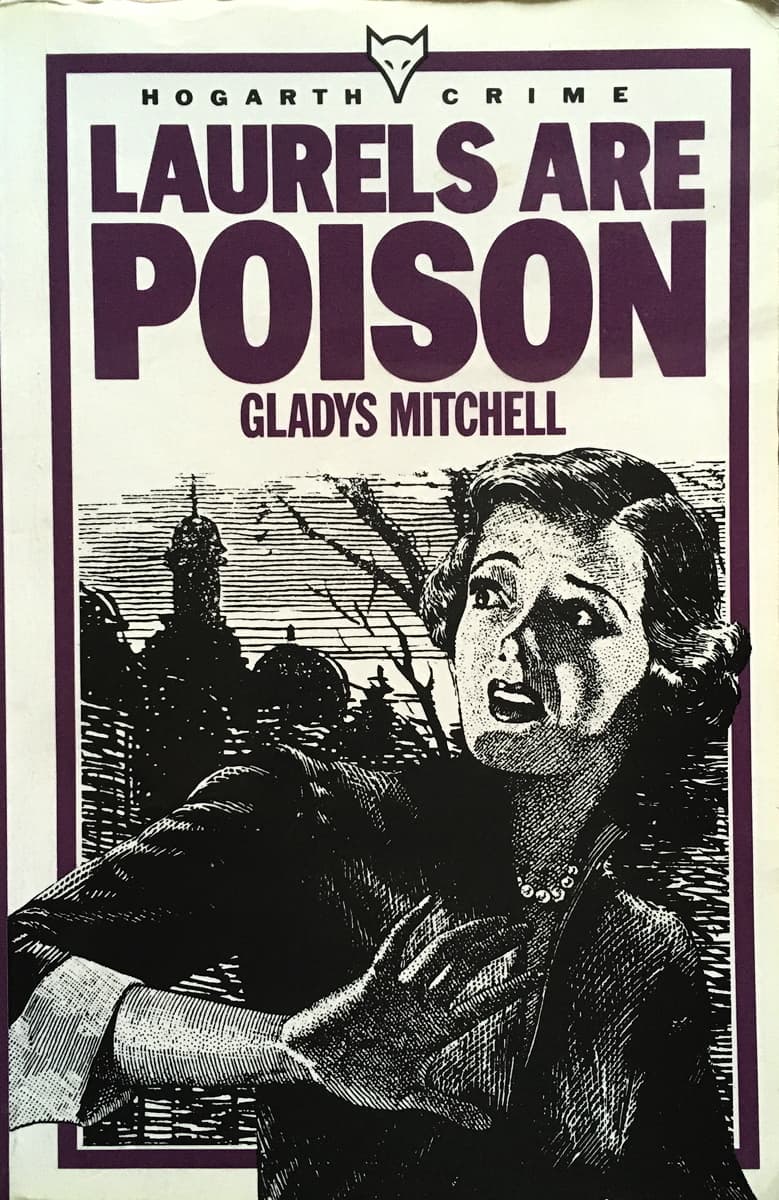 Laurels are Poison