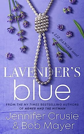 Lavender's Blue