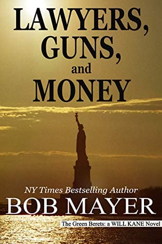Lawyers, Guns and Money
