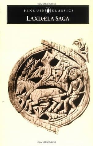 Laxdæla Saga