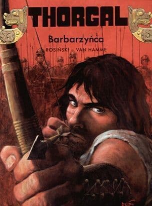 Barbarzyńca