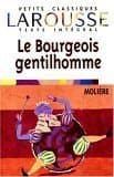 A Middle-Class Gentleman: A Literal Translation of Le Bourgeois Gentilhomme