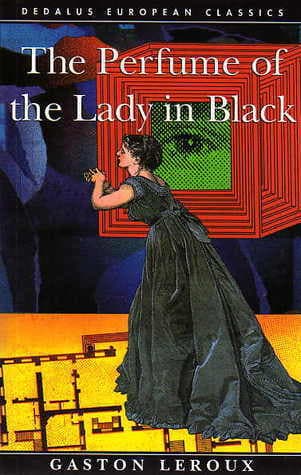 The Perfume of the Lady in Black