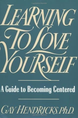 Learning to Love Yourself