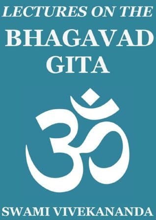 Lectures on Bhagavad Gita