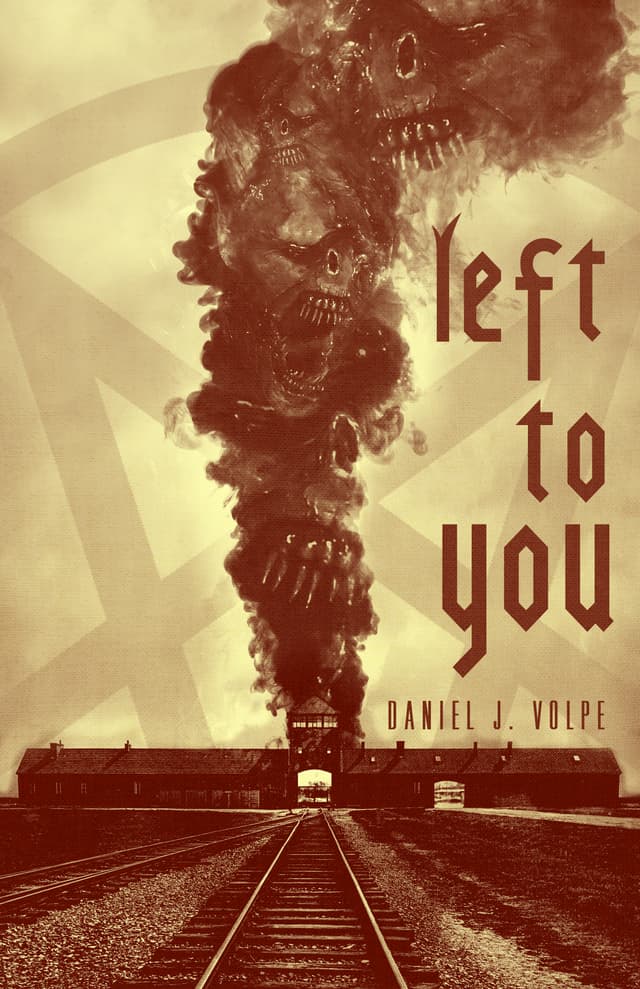 Left To You