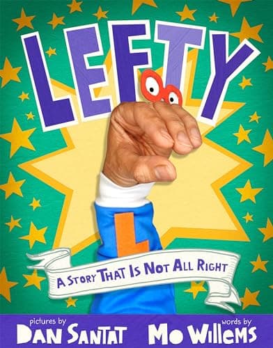 Lefty: A Story That Is Not All Right