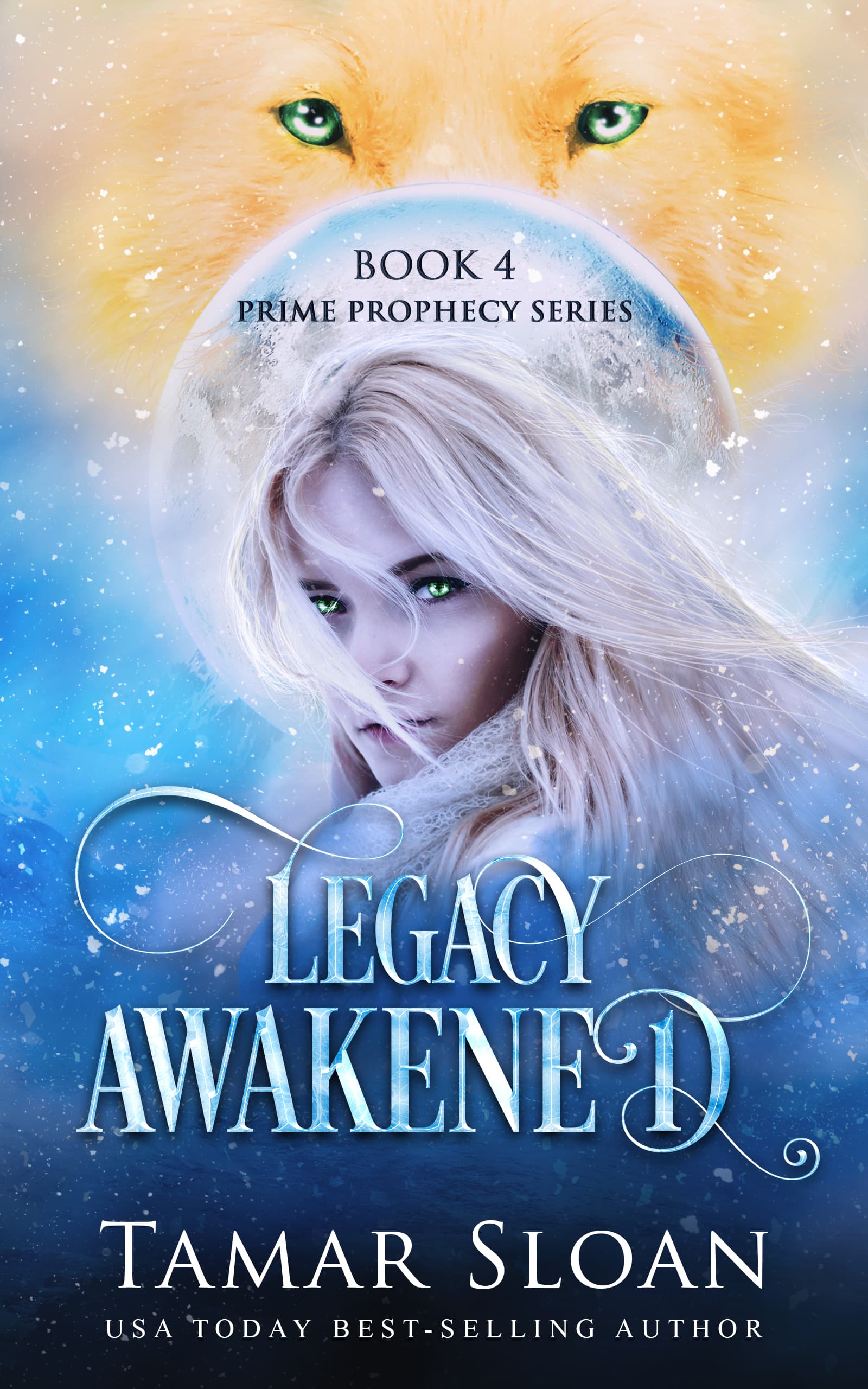 Legacy Awakened