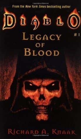 Legacy of Blood