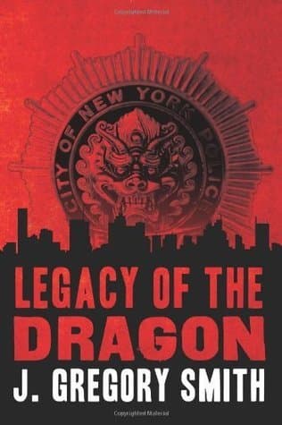 Legacy of the Dragon