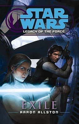 Legacy of the Force: Exile