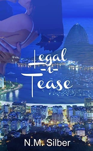 Legal-i-Tease