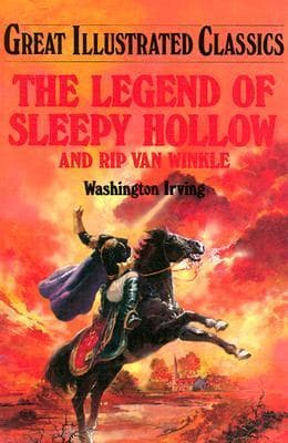 Legend of Sleepy Hollow