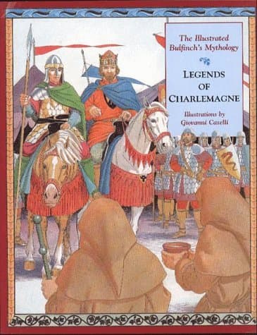 Legends of Charlemagne