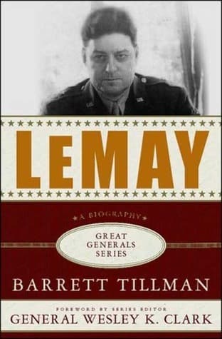 LeMay: A Biography
