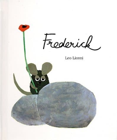 Leo Lionni's Little Mice Tales