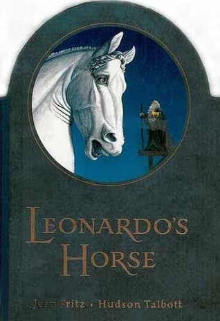 Leonardo's Horse