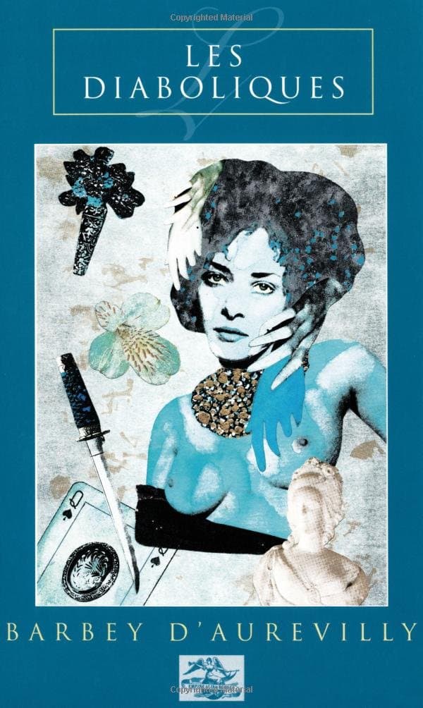 Les Diaboliques