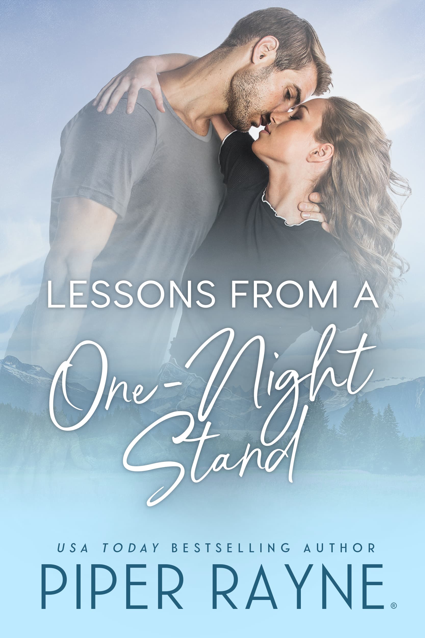 Lessons from a One-Night Stand