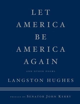 Let America be America Again and Other Poems