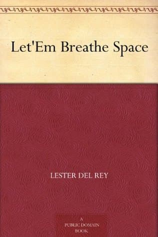 Let'Em Breathe Space
