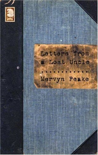 Letters from a Lost Uncle