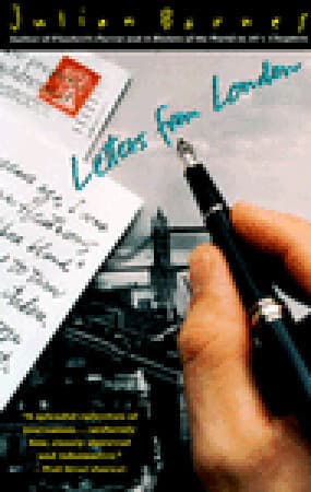 Letters from London