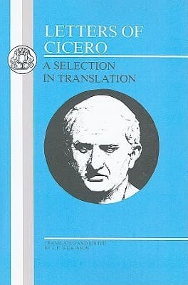 Letters of Cicero