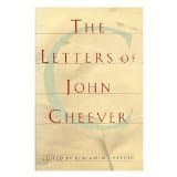 LETTERS OF JOHN CHEEVER