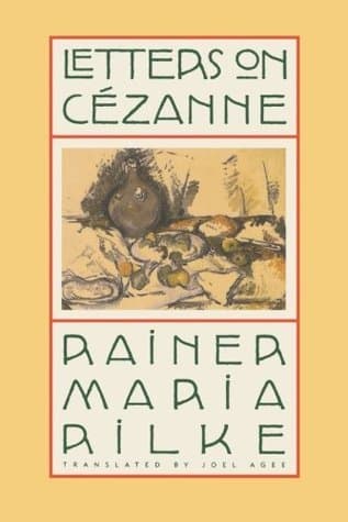 Letters on Cézanne