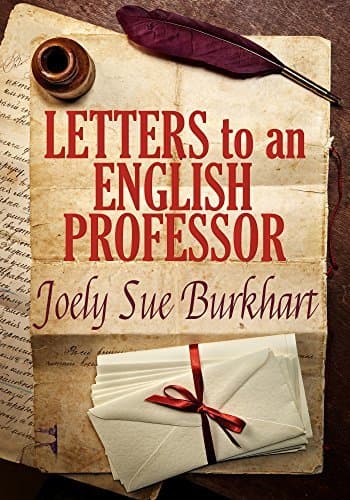 Letters to an English Professor