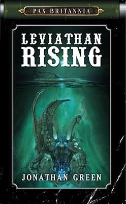 Leviathan Rising