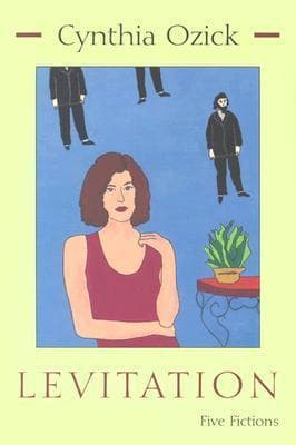 Levitation: Five Fictions