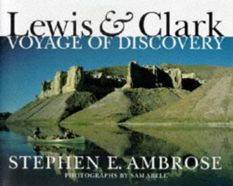 Lewis & Clark