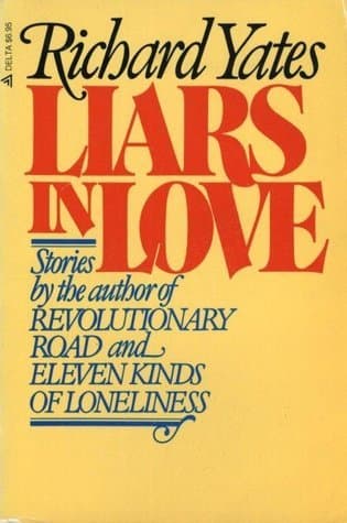 Liars in Love