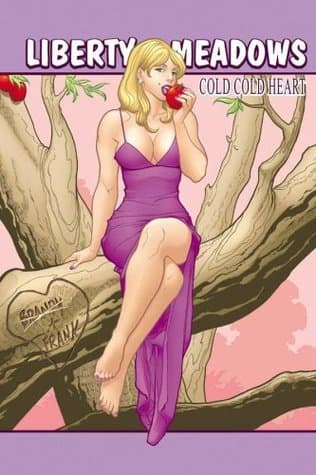 Liberty Meadows, Volume 4: Cold, Cold Heart