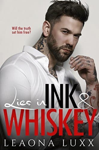 Lies in Ink and Whiskey (The Daly's)