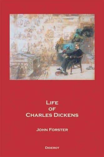 Life of Charles Dickens
