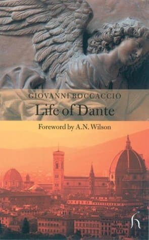 Life of Dante