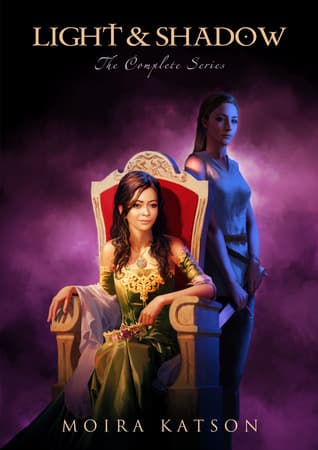 Light & Shadow: The Complete Series