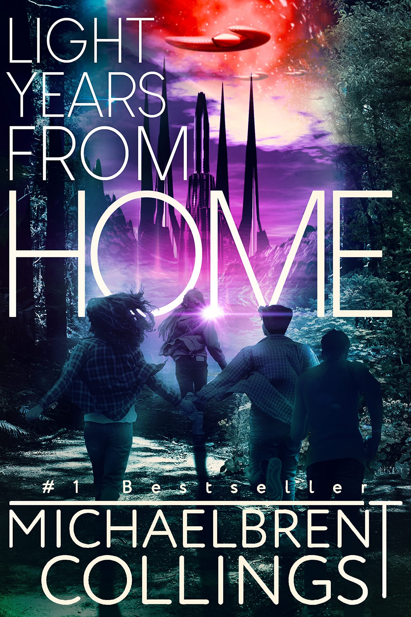 Light-Years From Home