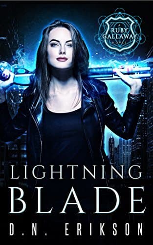 Lightning Blade
