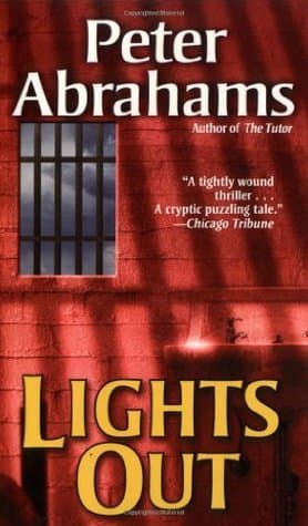 Lights Out: A Novel