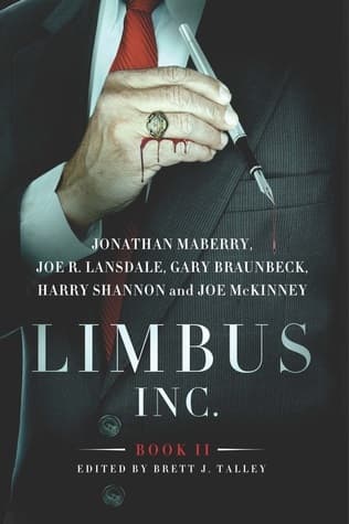 Limbus, Inc.: Book II