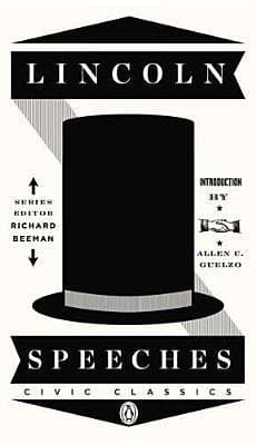 Lincoln Speeches