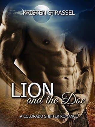 Lion and the Doe