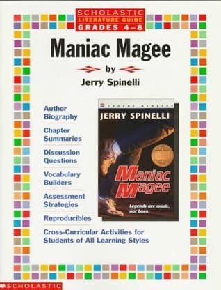 Literature Guide: Maniac Magee