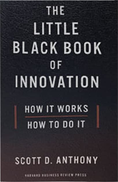 Little Black Book of Innovation