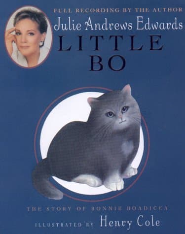 Little Bo: The Story of Bonnie Boadicea