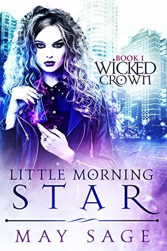Little Morning Star